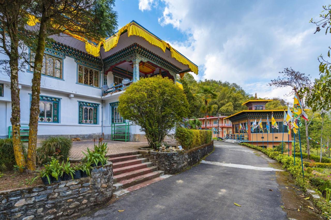 Zostel Homes Pedong, Kalimpong Exteriör bild