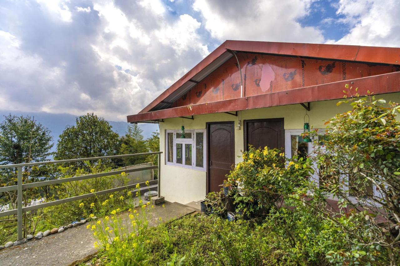 Zostel Homes Pedong, Kalimpong Exteriör bild